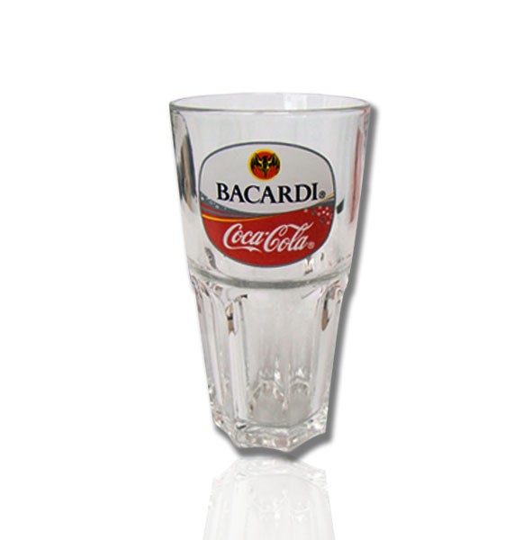 ������ �� ����� Bacardi