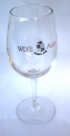������ �� ����� Wine Man