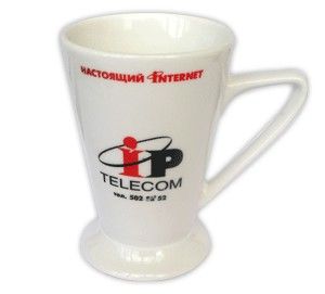 ������ �� ����� "IP Telecom"