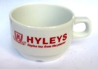 ��������� �� ����� Heleys