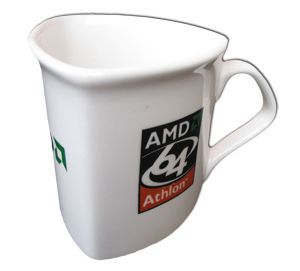 ������ �� ����� AMD